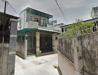 Bán nhà hẻm Linh Đông, đường 14, DT 104m2 2 tầng, tiện ích đầy đủ, đang cho thuê 10 triệu.